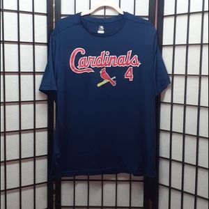 Cardinals Shirt